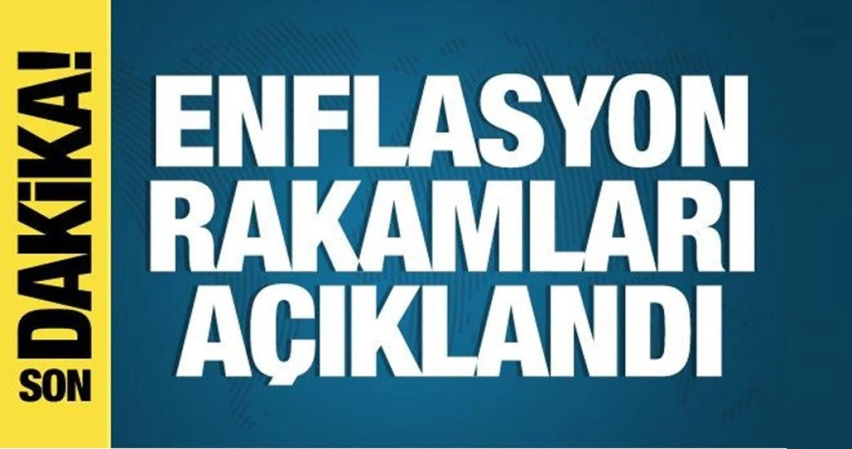 ENFLASYIN  ÜCRETLİLERİ EZMEYE DEVAM EDİYOR