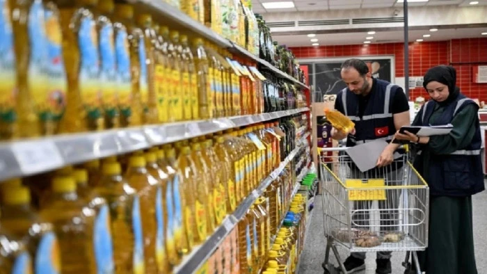 HİLELİ GIDA ÜRETENLERİ DUYURMAK NEDİR. KAPATIN FABRIKALARINI