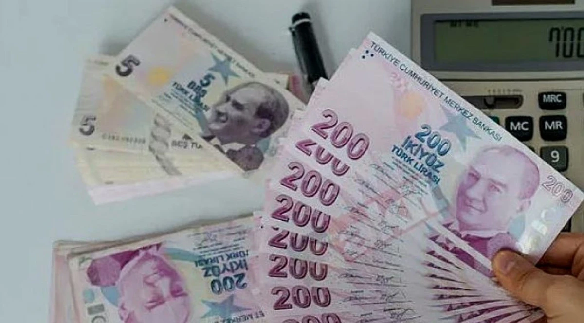 Ekim Enflasyon Beklentisi Açıklandı: Memur Zammı %20’yi Aşabilir