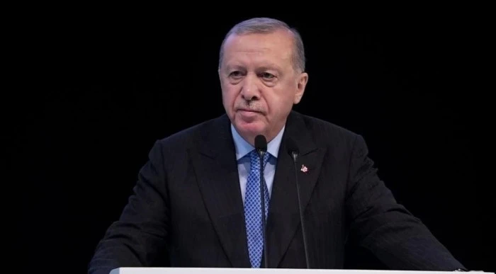 Türk siyasetinin en ağzı bozuk figürlerden biri 