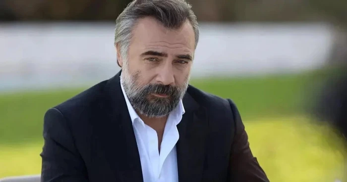 OKTAY KAYNARCA İLE BİRLİKTE 5 ÜNLÜ DAHA GÖZALTINDA
