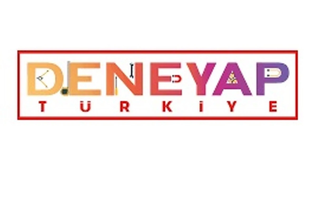 DENEYAP Türkiye, Geleceğin Teknoloji Yıldızlarını Arıyor; 2026 Başvuruları Başladı!