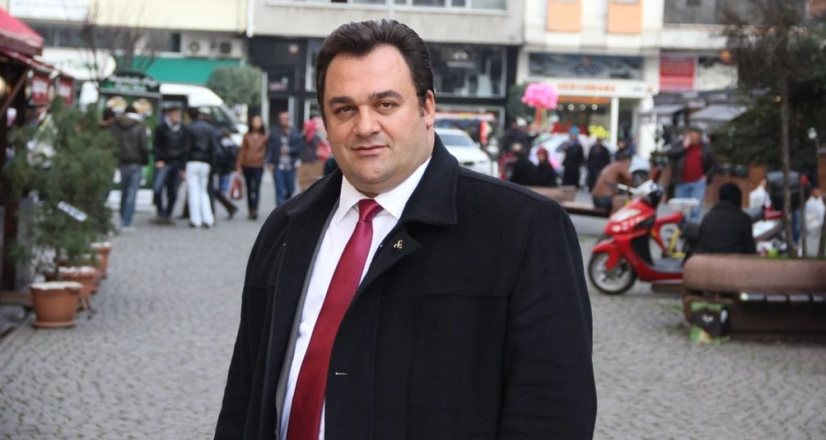 RİZELİ  DOKTOR  AKGÜL'ÜN ACI GÜNÜ