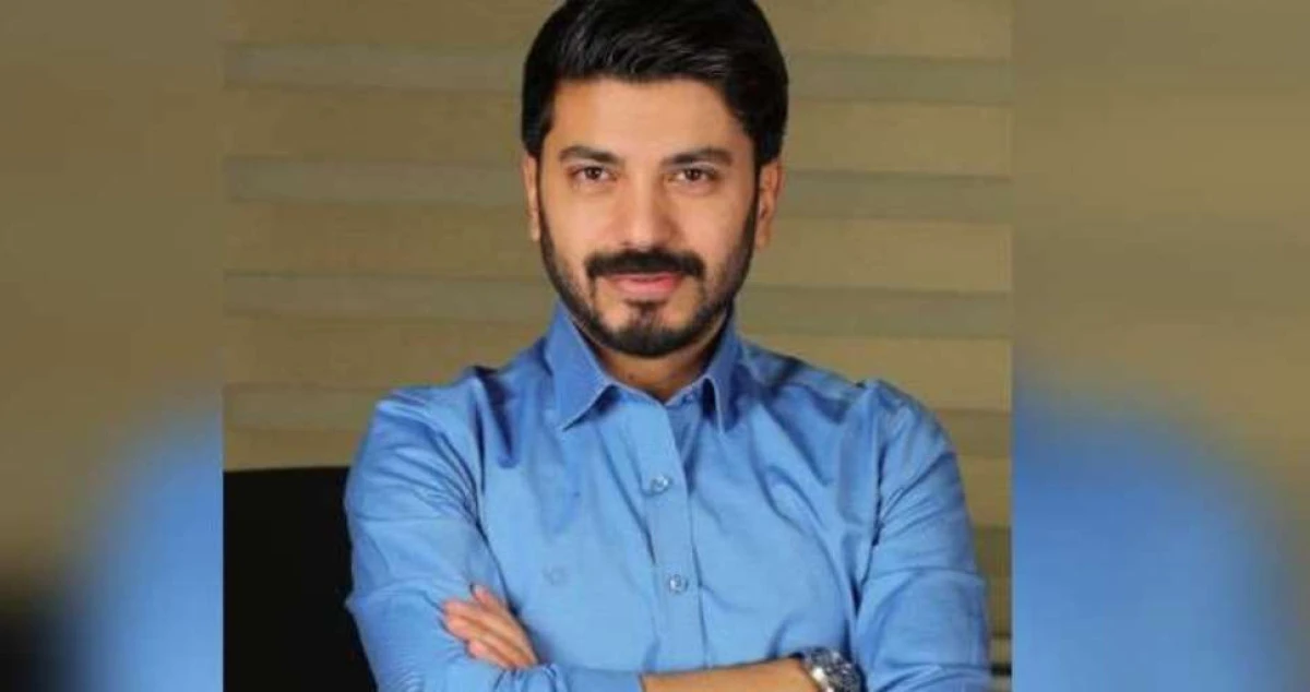 EMRE TOPOĞLU GENEL  MÜDÜR OLARAK ATANDI