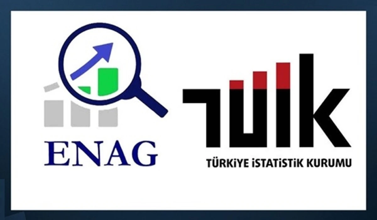 NİSAN AYI ENFLASYON RAKAMLARI AÇIKLANDI