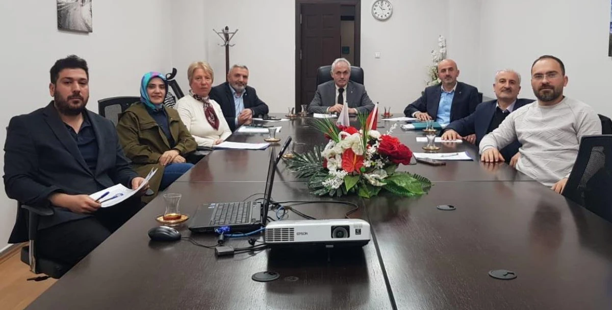 RİZE'DE  TÜM TALEPLER MASAYA YATIRILDI
