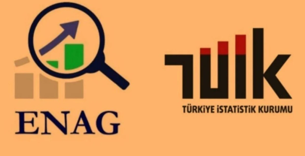 MAYIS AYI ENFLASYON RAKAMLARI AÇIKLANDI