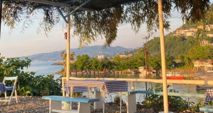 Rize’de Lezzetin Yeni Adresi: ORENDA Kapılarını Misafirlerine Açtı