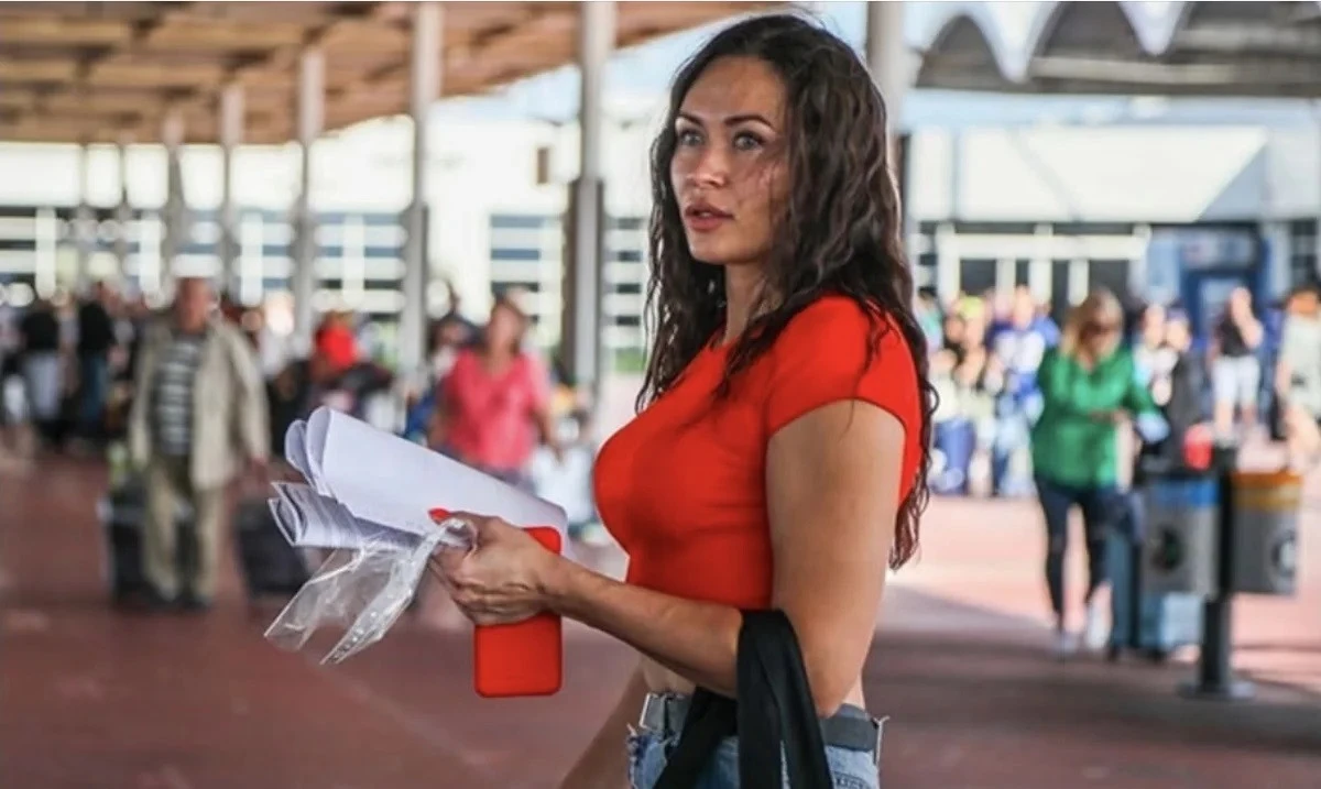 Turizmde ‘altın sezon’ başladı