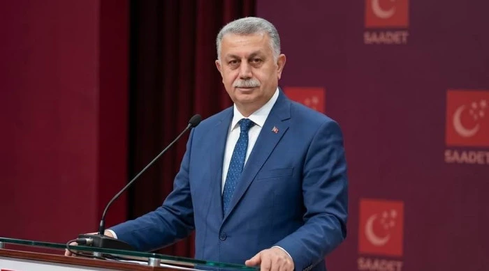 RİZE'DE SİYASETE KALİTE KATIYOR