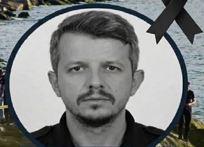 KAYIP POLİS MEMURU  ÖLÜ OLARAK BULUNDU