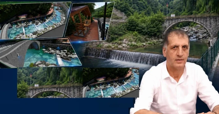 RİZELİ  MUHTARIDAN YETKİLİLERE ÖNEMLİ BİR ÇAĞRI