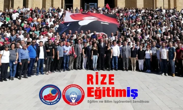 EĞİTİMDE YAŞANANLAR KADER DEĞİL, SİYASİ TERCİHTİR