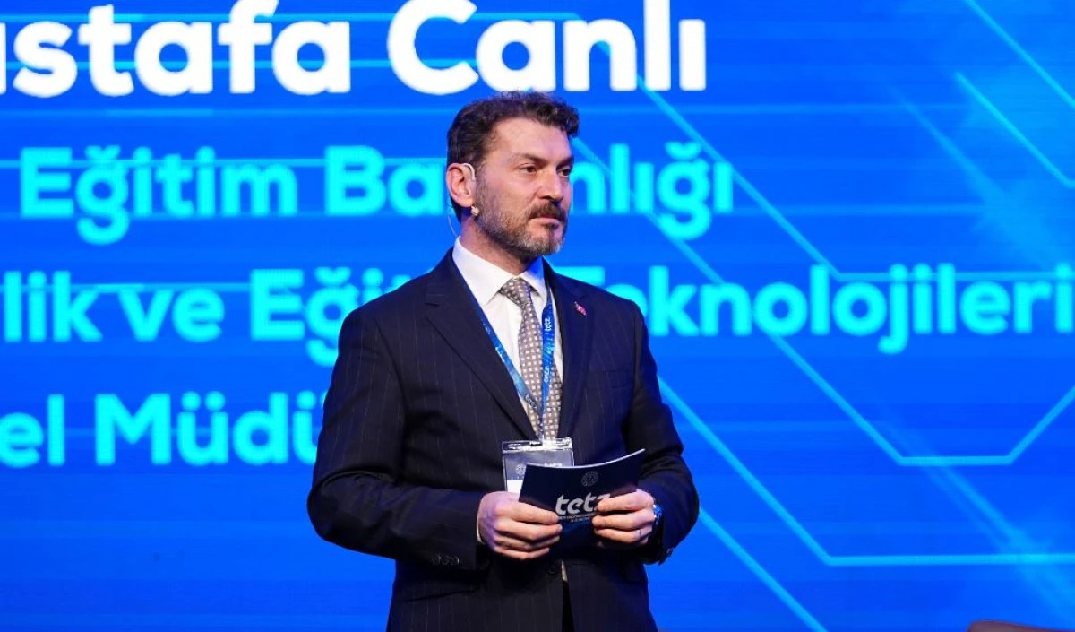 Türkiye Dünyanın Önemli Merkezlerinden Biri