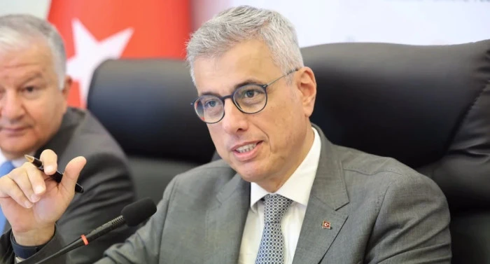 RİZELİ BAKANDAN ÖNEMLİ BİR TESPİT MAALESEF YÜZDE 65 'İ