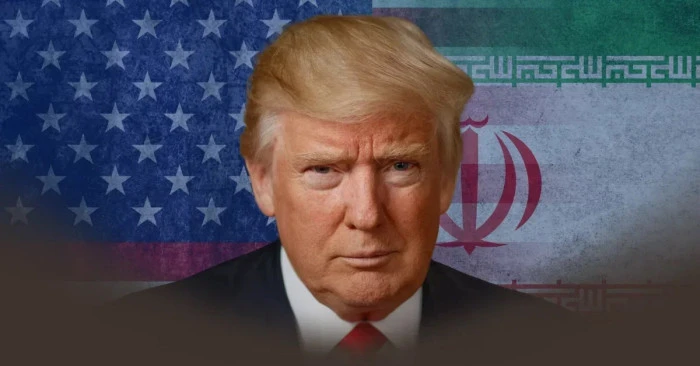 Trump'tan ŞOK Açıklama : Bence İran ile ateşkes artık sona erdi