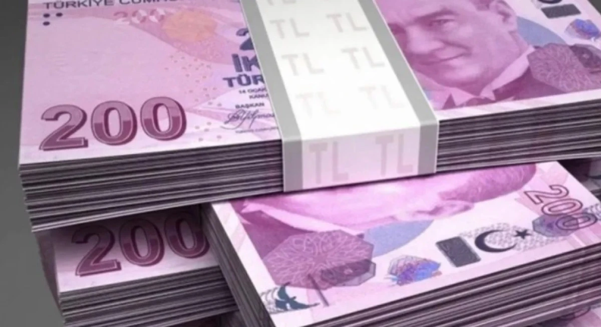 EN DÜŞÜK EMEKLİ MAAŞI BELLİ OLDU