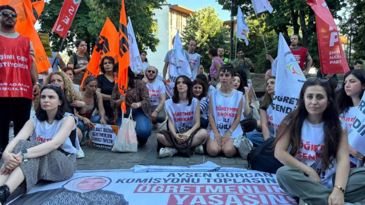 ÖZEL OKUL ÖĞRETMENLERİNİN MAAŞLARI İÇİN TEK MADDE DEĞİŞİKLİĞİ YETER