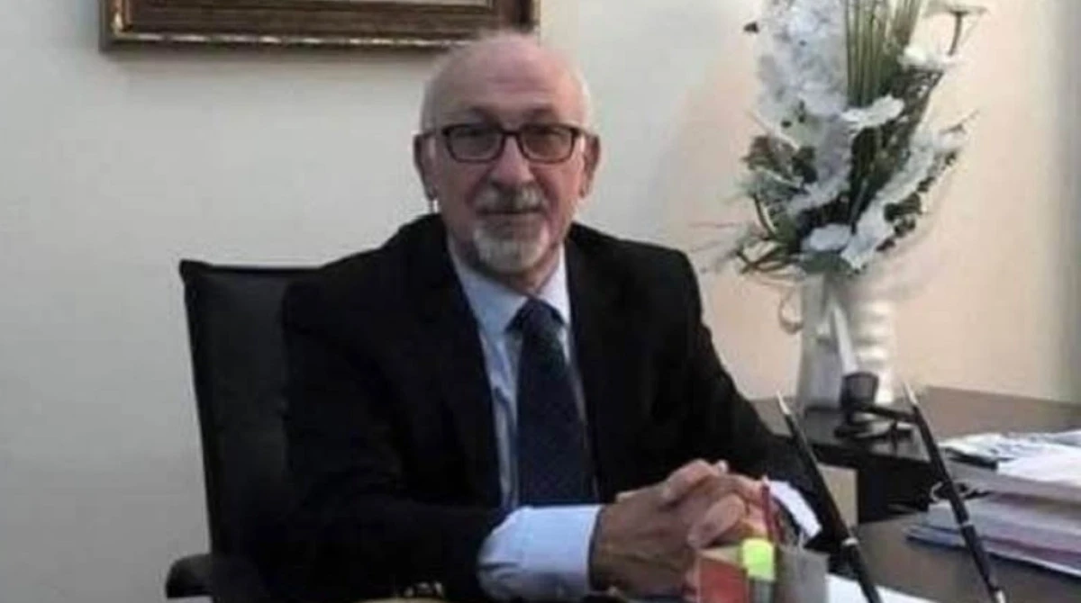 RİZELİ BAŞKAN DAN DUYGU YÜKLÜ İSTİFA AÇIKLAMASI
