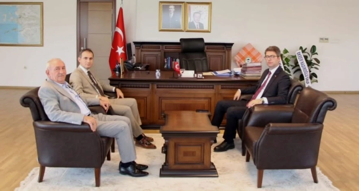 RİZELİLERİN İZMİR BULUŞMASI