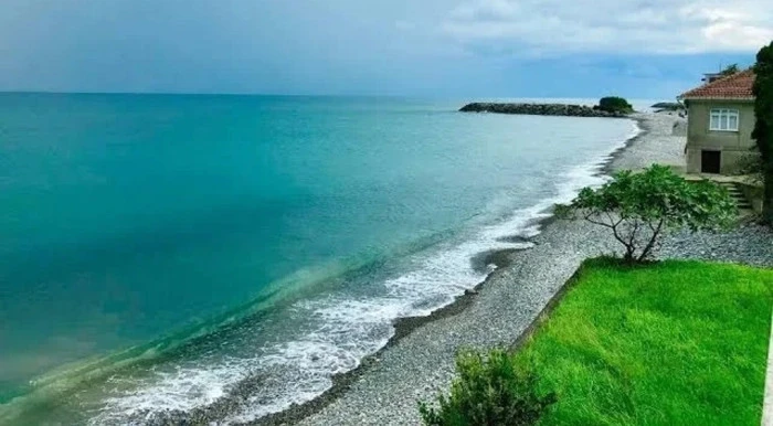  Valilikten Önemli Uyarı. Denize girmek bugün yasak