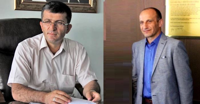 RİZE'DE MÜDÜRLER GÖREVDEN ALINDI LGS'DE HAYAL KIRIKLIĞI YAŞANDI