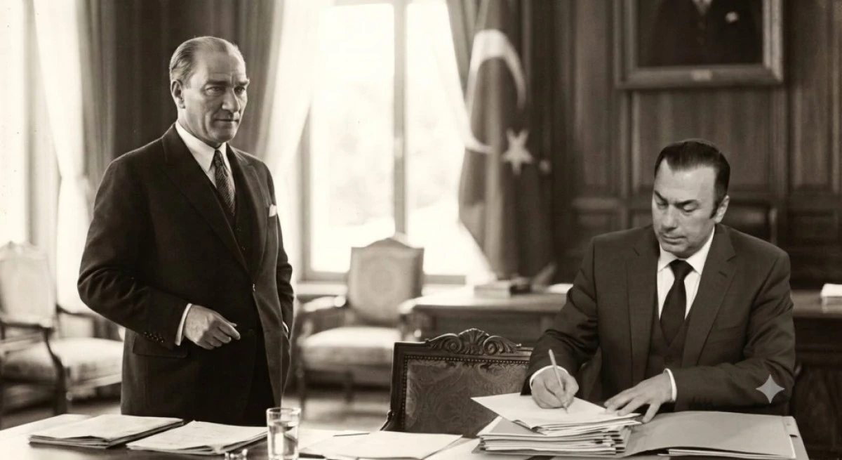 CHP RİZE İL BAŞKANLIĞINA BEKLENEN ATAMA