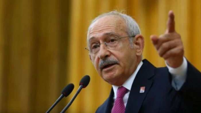 CHP'DE KALAN ÖZEL'İN EİBİNİDE PARTİDEN ATACAK