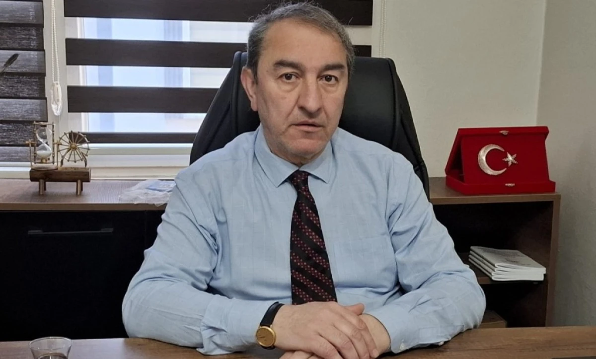 RİZE'DE  ÖKSÜZ'ÜN İSMİ SON ANDA ÇİZİK YEDİ