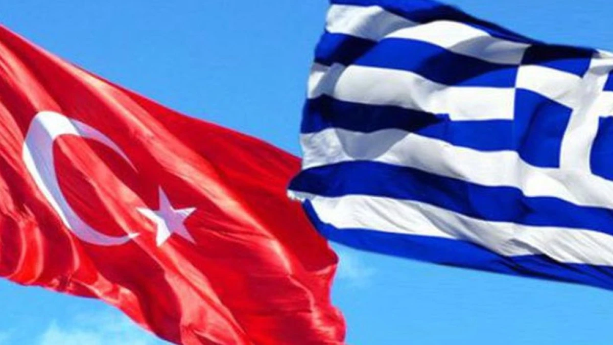 YUNANİSTAN, İSRAİL DESTEĞİYLE TÜRKİYE’YE KARŞI SİLAHLANIYOR