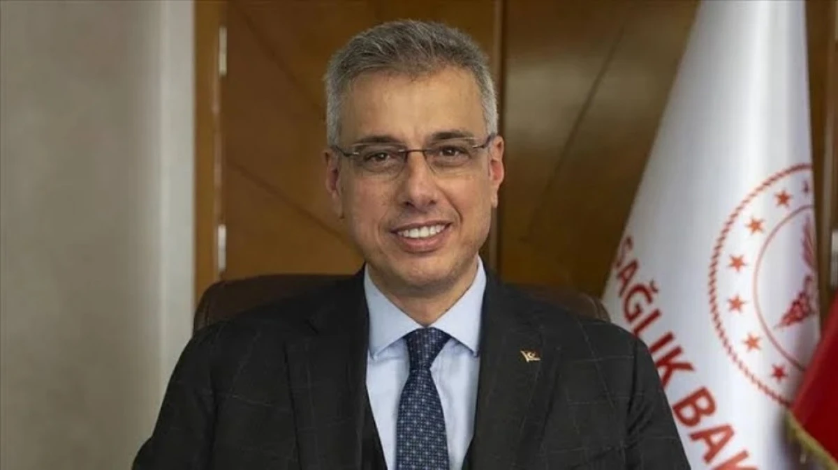 RİZELİ BAKAN  MEMİŞOĞLU : ARTIK 81 İL BEBEK DOSTU
