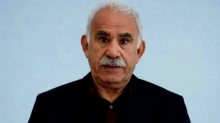 Henüz her şey çözülmüş değildir'