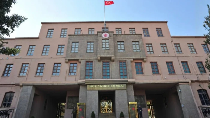 Terörsüz Türkiye vizyonu bölgesel istikrara katkı sağlayacak
