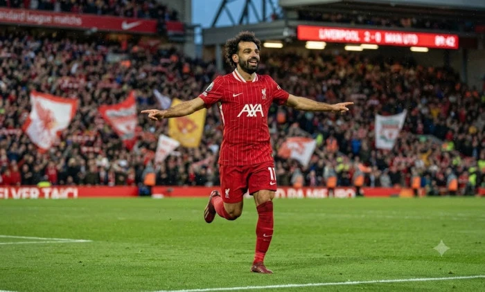 TRABZONSPOR SALAH'IN MAAŞINI AÇIKLADI. BU BİR REKOR