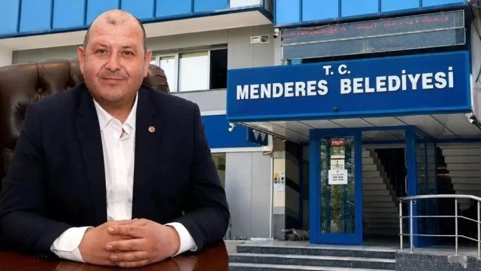 Menderes Belediye Başkanı İlkay Çiçek CHP'den İhraç ediliyor