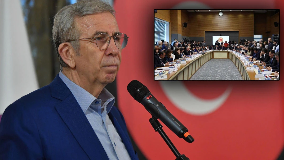 Gerçek barış yalnızca bir kanun çıkarmakla kurulmaz