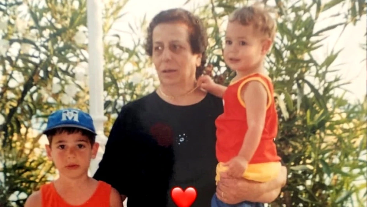 RİZELİ ÜNLÜ TEKNİK DİREKTÖRÜN ANNESİ VEFAT ETTİ
