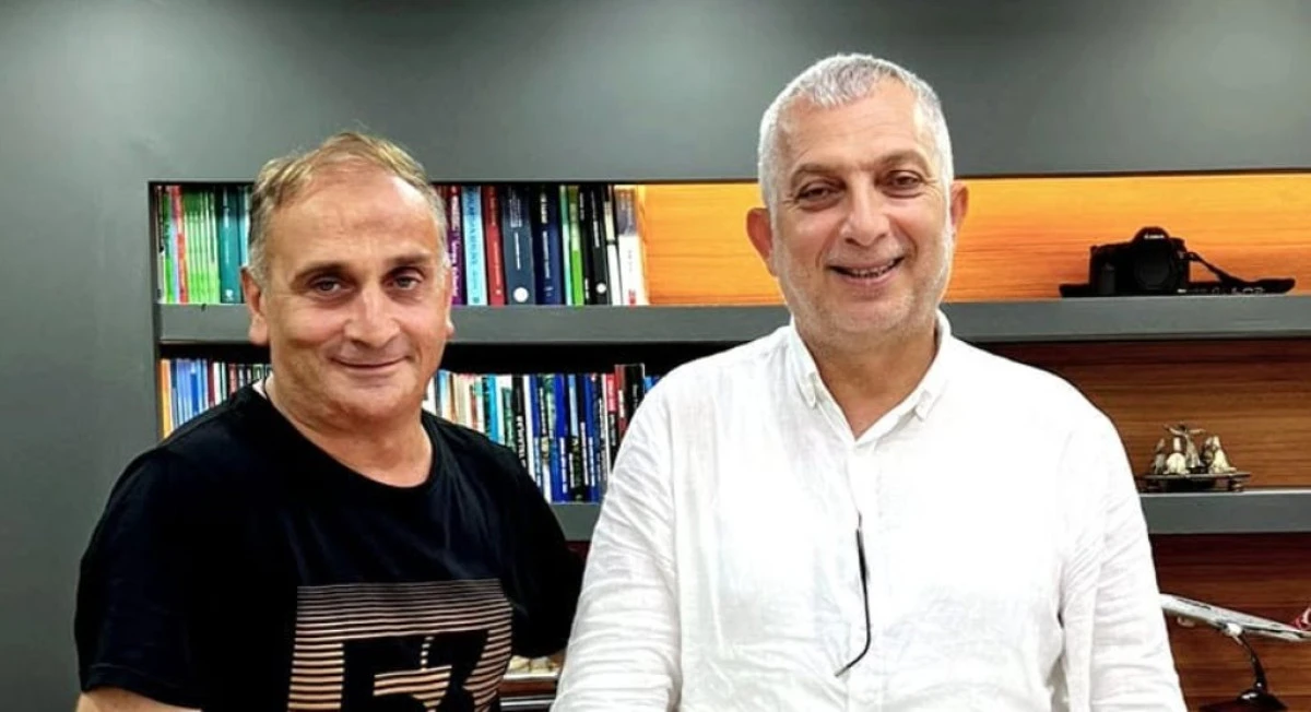 METİN KÜLÜNK VE ARAYAN BULUR