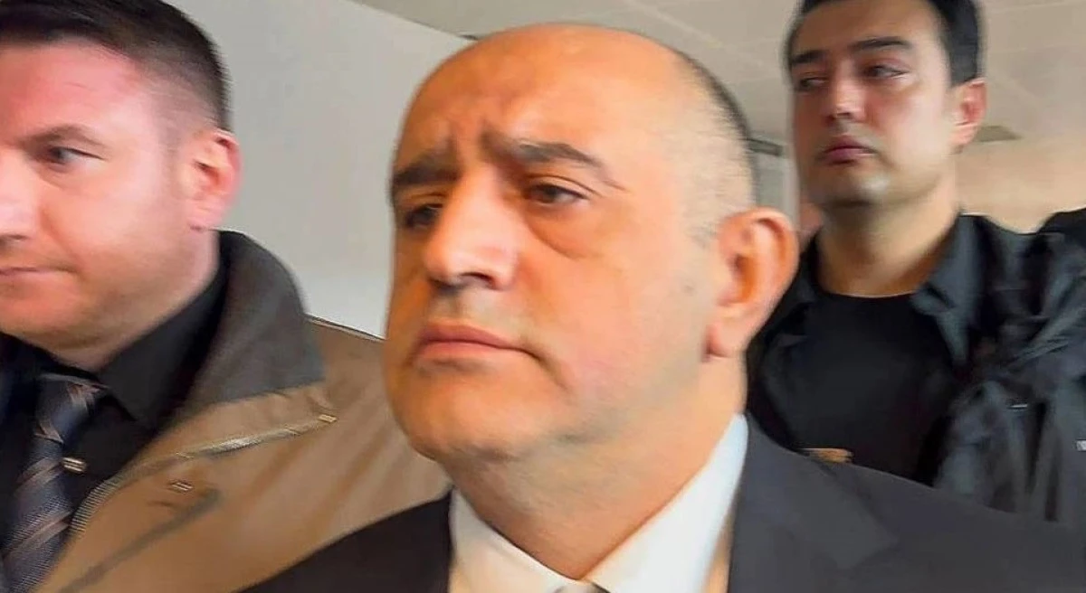 AKTAŞ'A BERAAT BELEDİYE BAŞKANLARINA CEZA YAĞDI