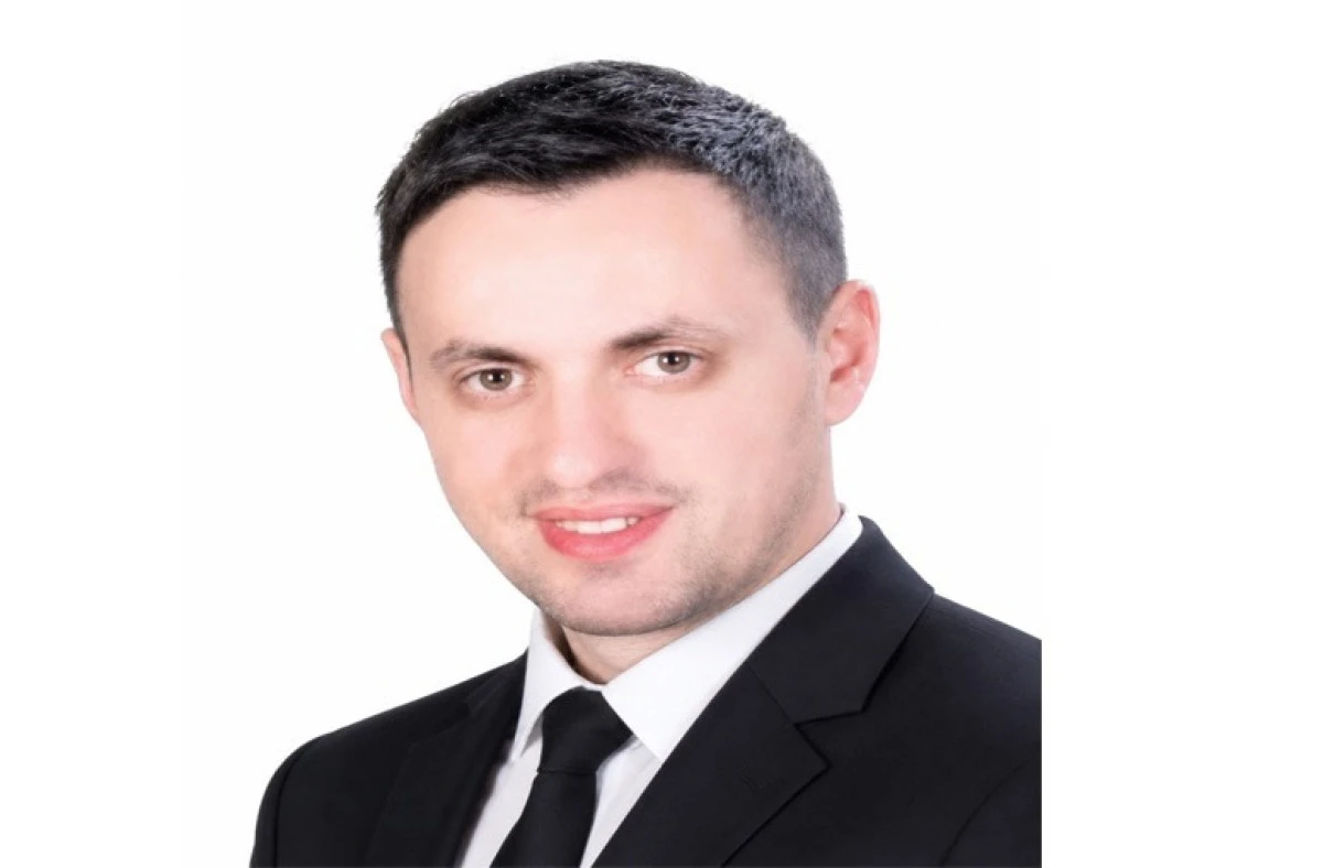 RİZE YENİ PARTİ'DE  SÜRPRİZ BASKAN ADAYI 