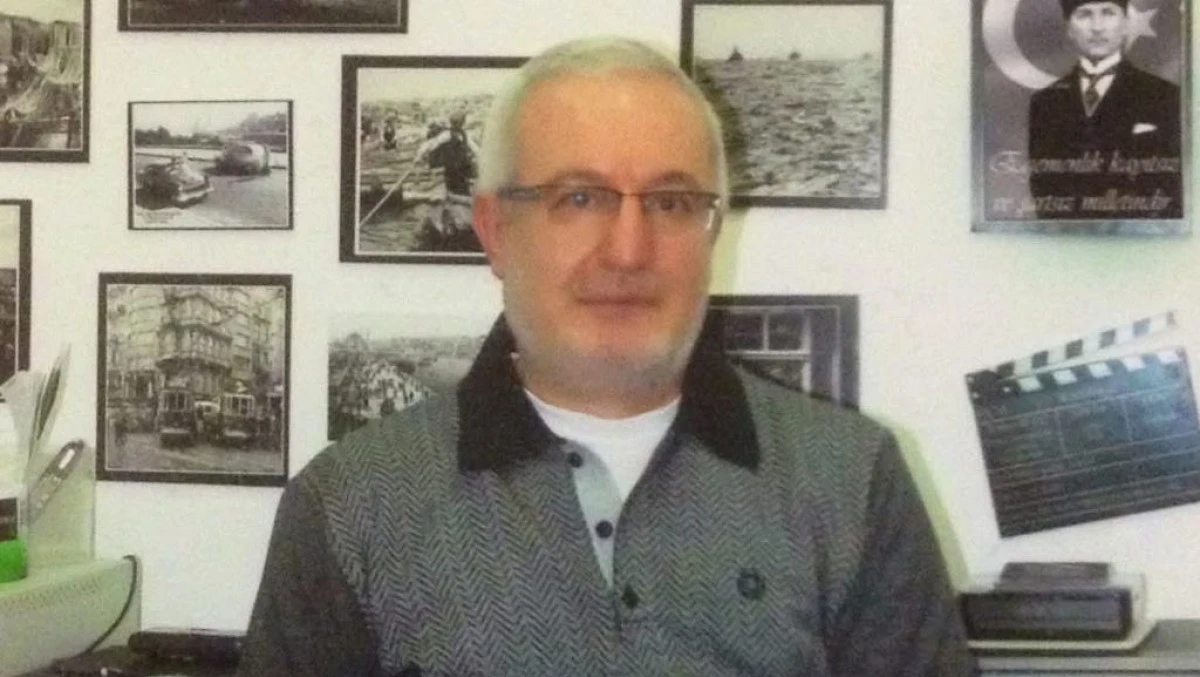 RİZELİ İŞ İNSANI İSTANBUL’DA TOPRAĞA VERİLDİ