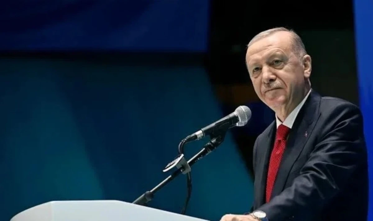 Türkiye’nin kutlu yürüyüşünü kimse durduramaz