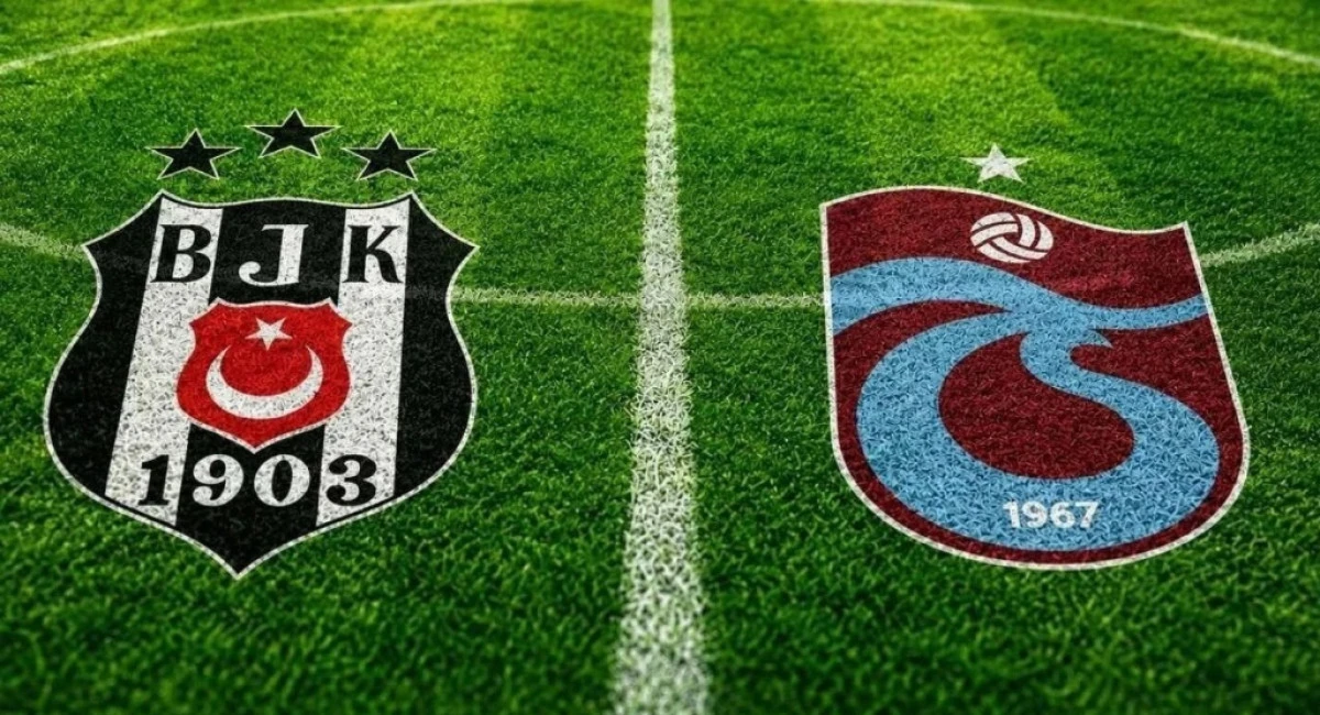 Beşiktaş ve Trabzonspor’un Avrupa’daki rakipleri belli oldu