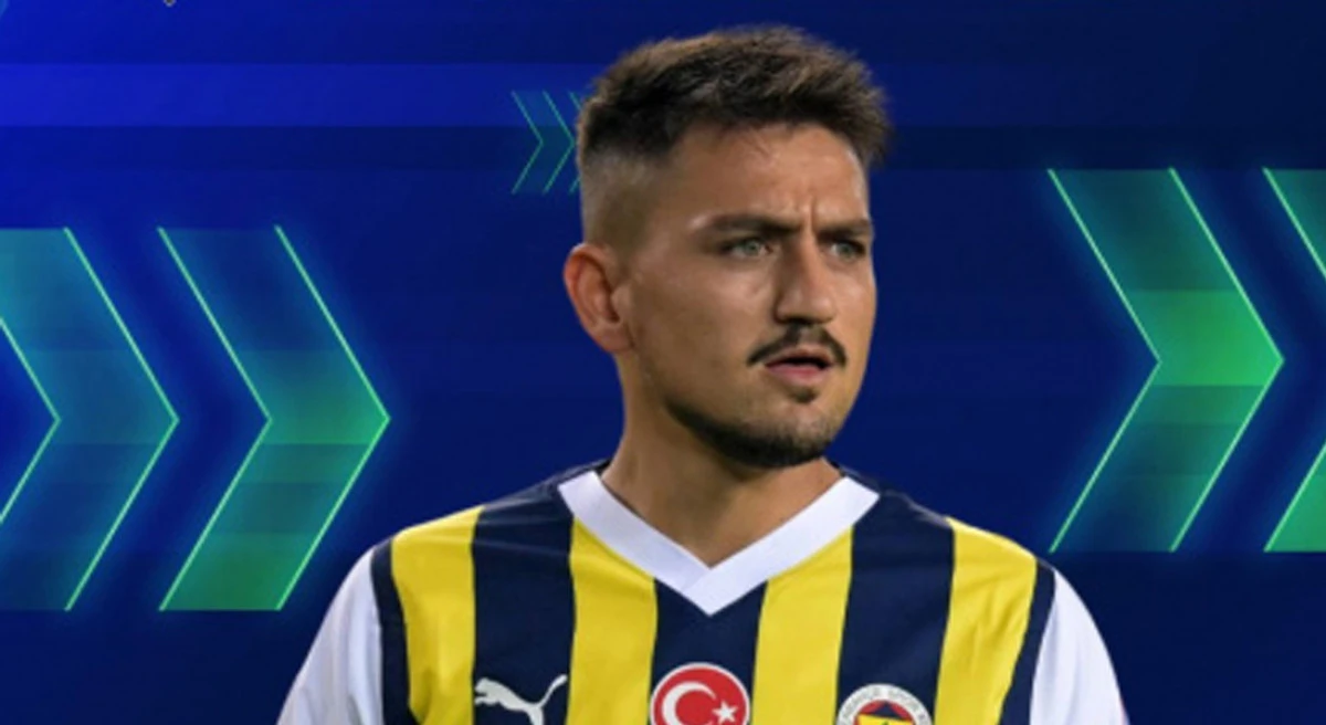 FENERBAHÇE'DEN AYRILDI. YEN ADRESİ KARADENİZ