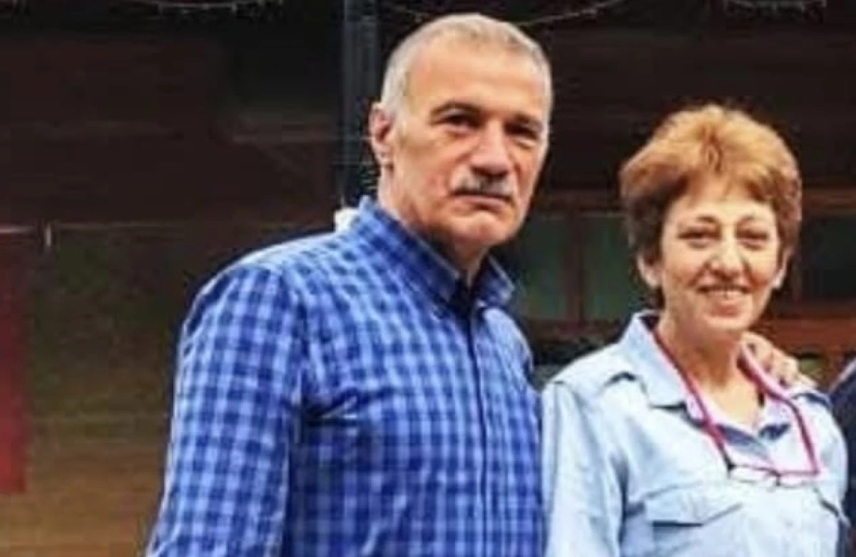 EMEKLİ ÇAY-KUR’CU ALİ KEMAL YENİGÜN VEFAT ETTİ