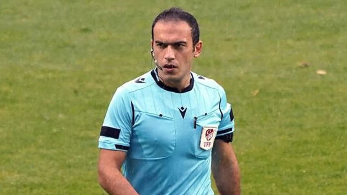 HAKEMLER AÇIKLANDI. RİZELİ METOĞLU SİVAS'TA