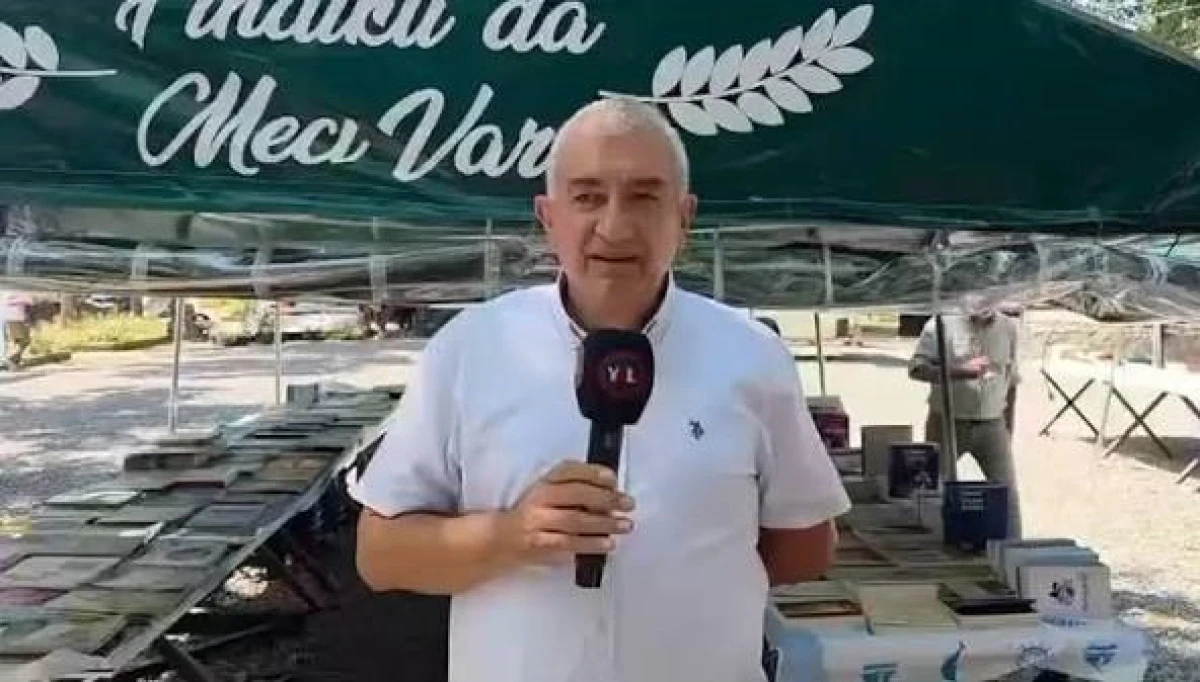 RİZE'DE FESTİVA  ADI ALTINDA NE YAPILMAK İSTENDİ ... CERVATOĞLU AMACIN NE?