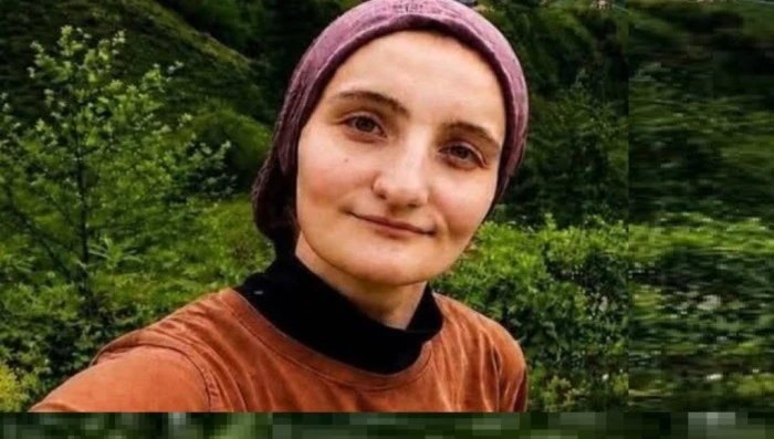 RİZE'DE KAYIP KADIN ARANIYOR