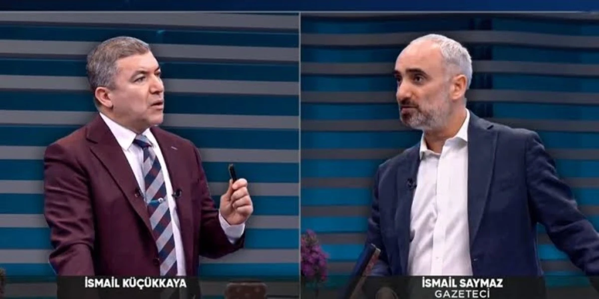 ​İSMAİLLER SÖZCÜ GRUBUNDA BULUŞTU…