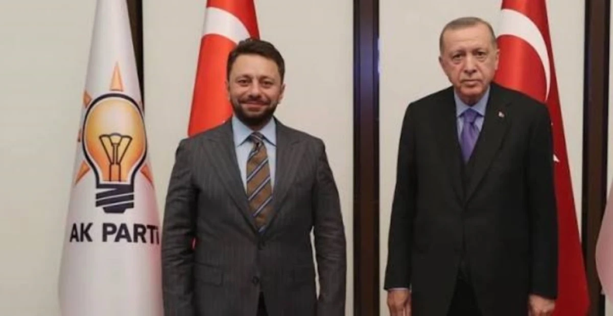 RİZE'DE AK PARTİ İKTİDARINDAN ÇAYELİ’NE  DEV YATIRIM.
